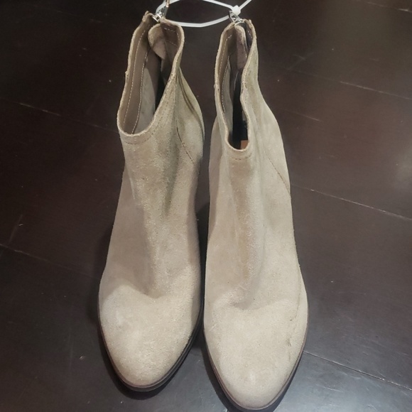 Dolce Vita Shoes - Dolce Vita booties